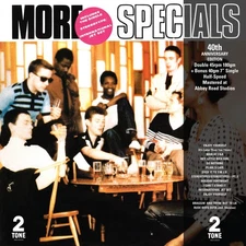 The Specials - More Specials [40th Anniversary Half-Speed Master Edition] [New V