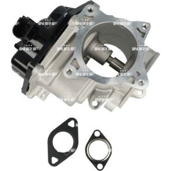 NRF 48664 AGR Ventil FüR VW Crafter Amarok 2E 2F 2HA 2HB S1B S6B S7A S7B-image