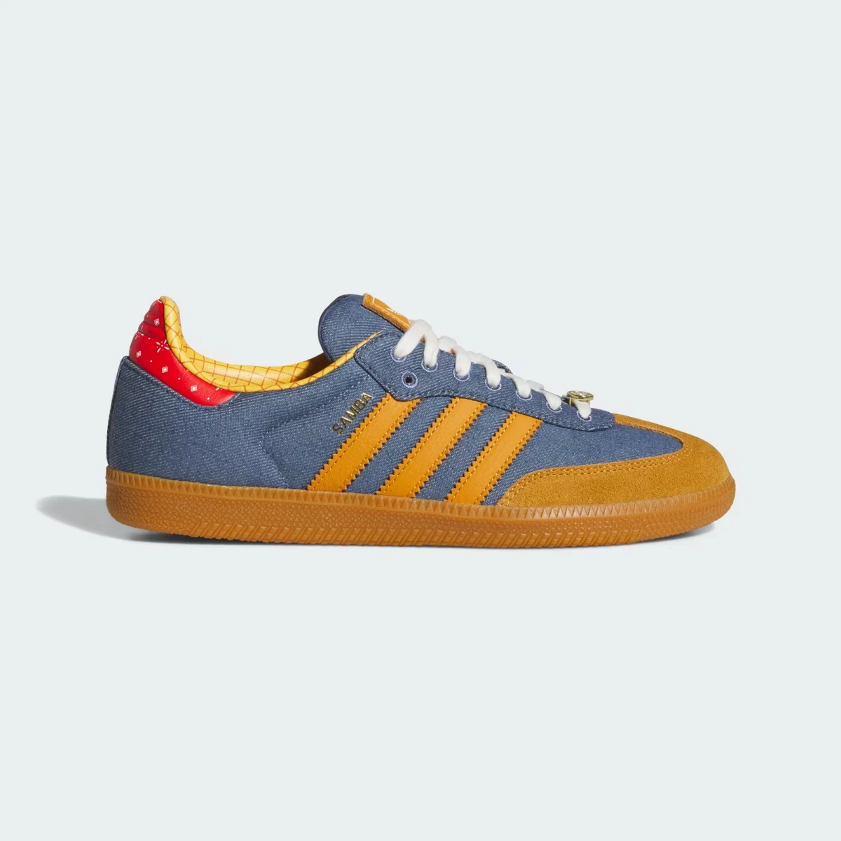 Adidas Men's adidas Samba OG for Sale | Authenticity Guaranteed | eBay