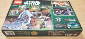 LEGO Star Wars Duel On Geonosis| Set 75017 | BRAND NEW | Factory Sealed