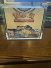 Display Pokémon EB12 - Tempête Argentée - Neuve Scellé sans Trou Avec Case