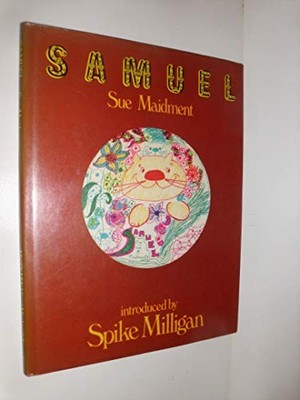 Samuel, Sue Maidment