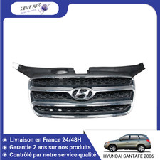 Calandre Hyundai SANTA FE