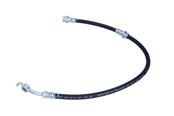 Bremsschlauch Vorderachse Links FüR Nissan Micra Iii C+C Note-image