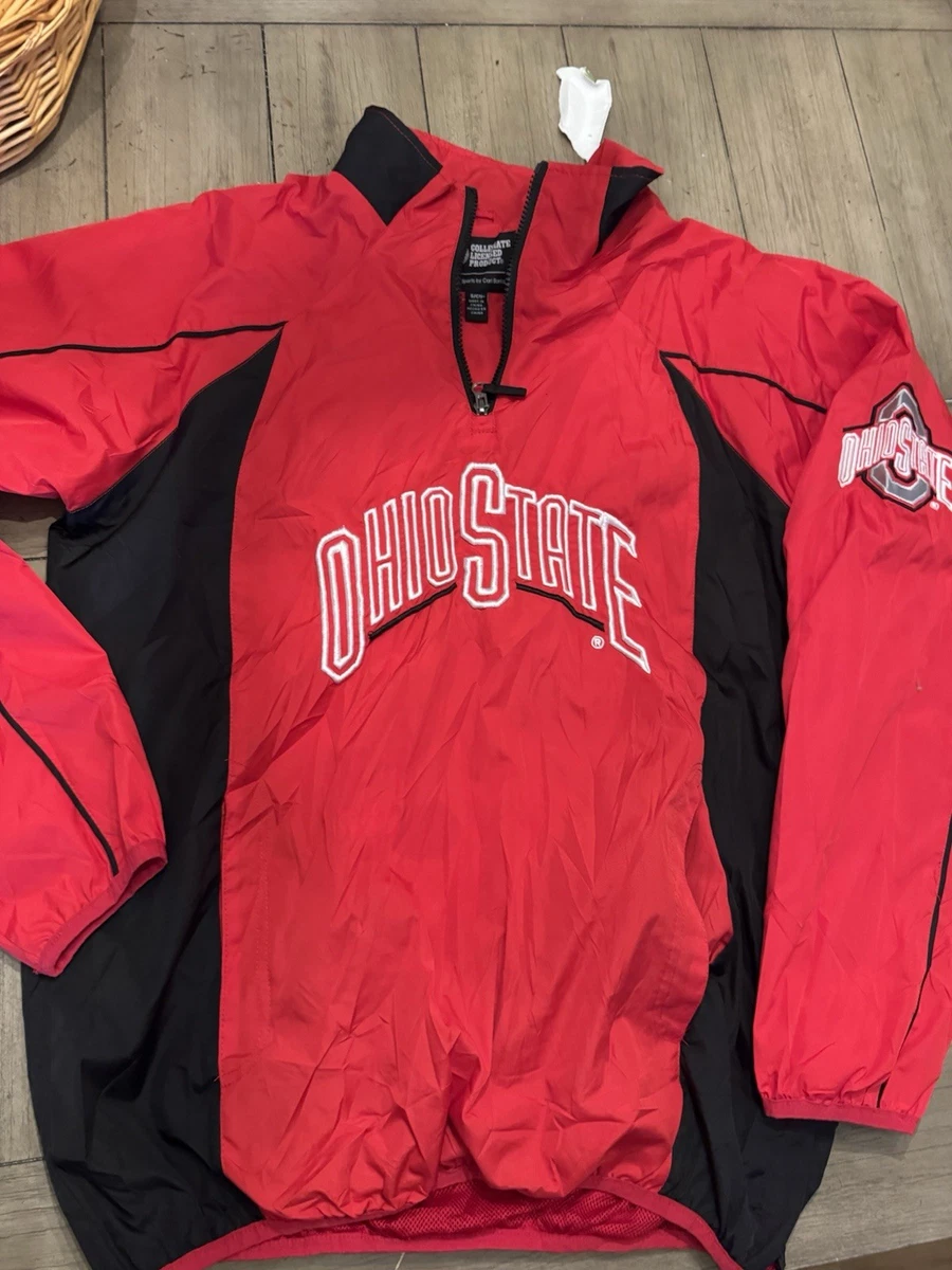 G-III Men's Ohio State Buckeyes NCAA Fan Apparel & Souvenirs for