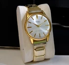 Vintage 1960's Seiko Sportsmatic automatic wrist watch ref 6601-1990 - Runs fast
