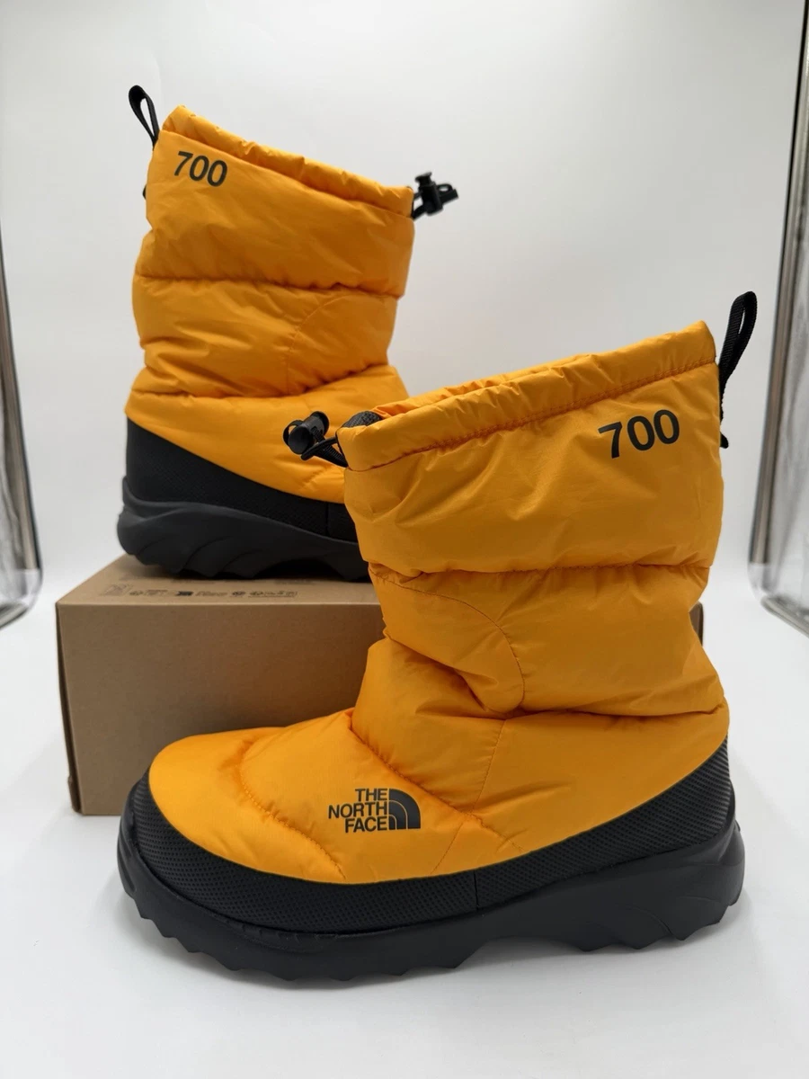 North Face Nuptse Boots Indiana Men's Boots for sale - eBay