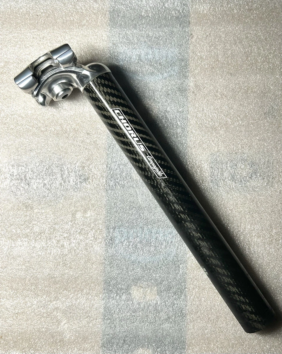 Campagnolo Carbon Fiber Bicycle Seatposts for sale | eBay
