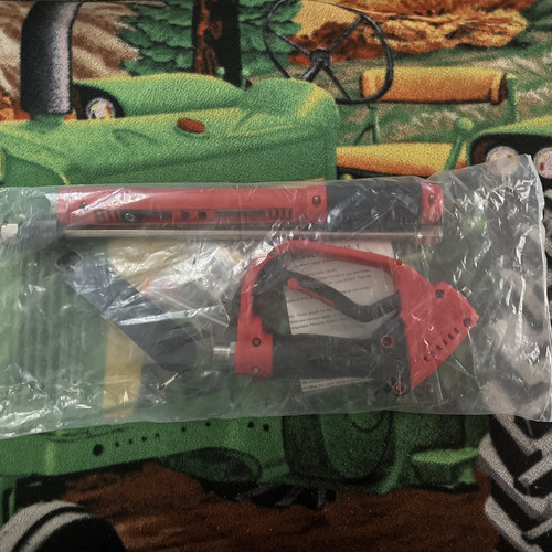 *BRAND NEW*Tool Daily Pressure Washer Gun Replacement Wand Extension & 5 Nozzles - Picture 2 of 3
