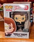 Funko POP! Rocks Weird Al Yankovic #75 FYE EXCLUSIVE! Vinyl Figure
