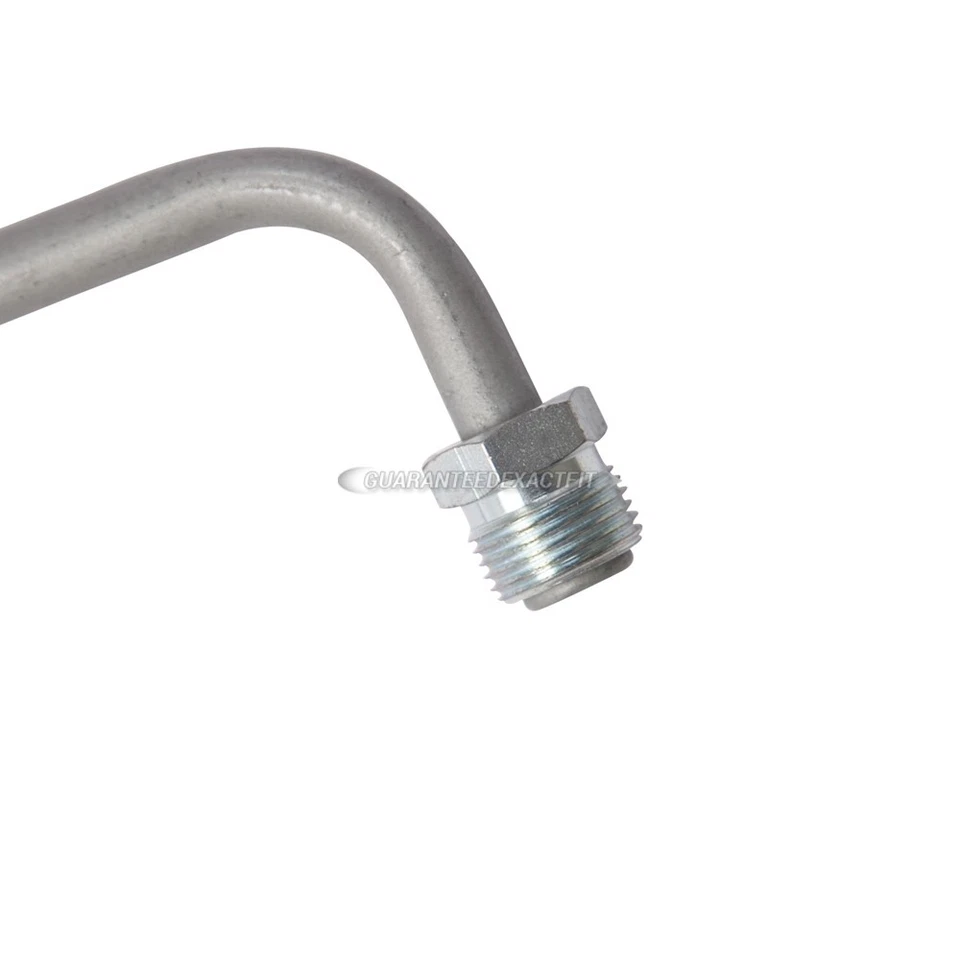 Manguera de presión de dirección asistida Edelmann para Chevy G10 G20 G30 GMC G15 G35 Foto 2 de 3