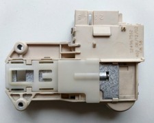 Türverriegelung/Schloss für Waschmaschine AEG ÖKO-LAVAMAT 72785 UPDATE/Gebraucht