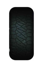 P27555r20 Nitto Ridge Grappler 117 T Used 1032nds