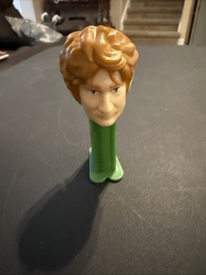 Pez Dispenser The Hobbit An Unexpected Journey Bilbo Baggins China