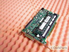 Dell PERC 3/SC PCI-X RAID Controller Card 32MB 2H794 02H794 PERC3/SC