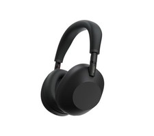 Sony WH-1000XM6 Noise-Cancelling Headphones Wireless Bluetooth Black C Grade