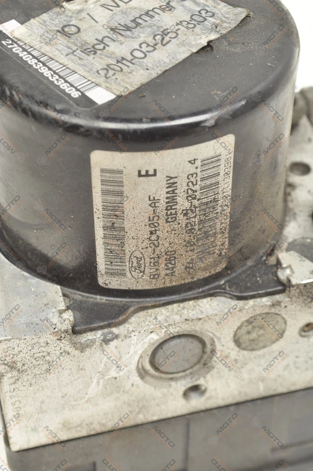 FORD FOCUS III MK3 1.6 16V EcoBoost 150HP ABS PUMP BV61-2C405-AF - Image 2 of 4