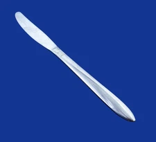 Amcrest TRITON Stainless Glossy - Solid Dinner Knife 8