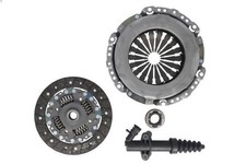 Kit d'embrayage Peugeot 108
