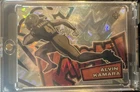 2025 Panini Absolute Alvin Kamara Base (RAW)