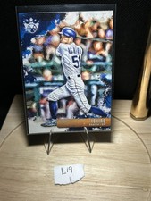 2019 Panini Diamond Kings Baseball Ichiro Card #80