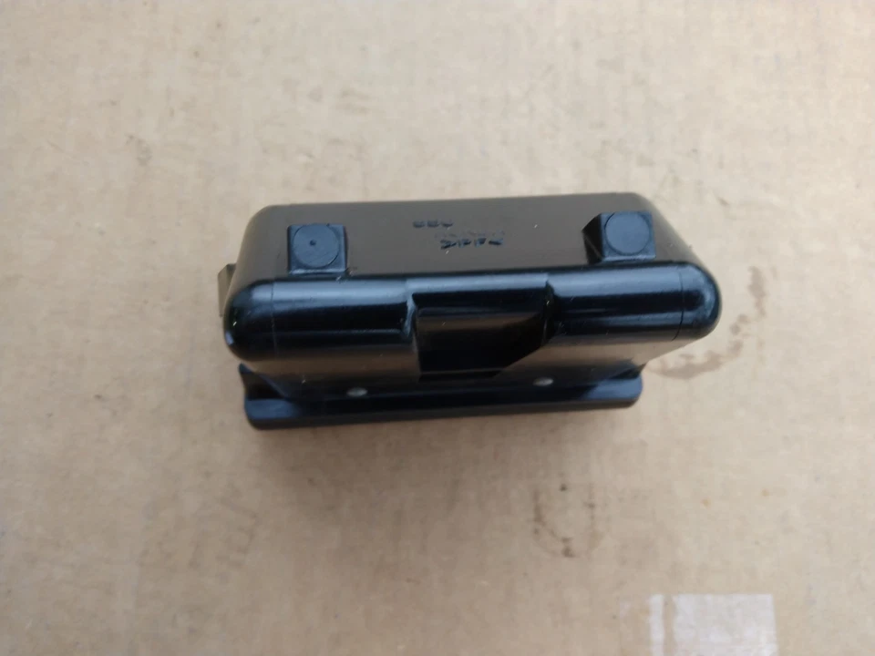 92-96 USDM Raro Genuino PRELUDE SS0 Si Radio Consola Central Cenicero CENICERO  Foto 4 de 4