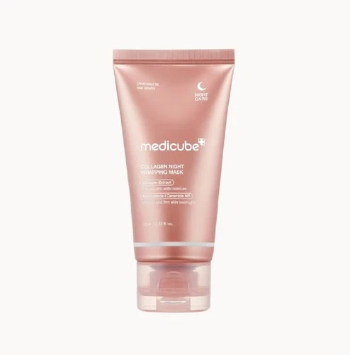 Medicube Collagen Night Wrapping Mask 75ml