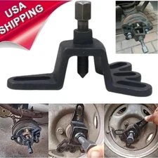 Universal 4 Holes Motorcucle Wheel Hub Puller- Rear Brake Drum Remover Tool Hot