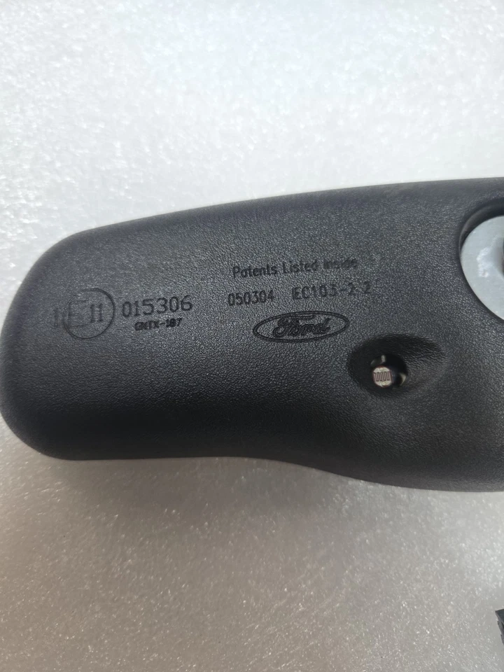 Espejo retrovisor atenuado automático Ford Crown Victoria Grand Marquis Explorer F150 015306 Foto 2 de 4
