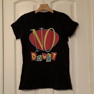 COllection No Doubt Band Adults Shirt Unisex S-5XL TR831