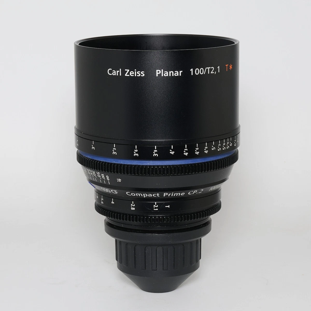 Zeiss Cp 2 for sale | eBay
