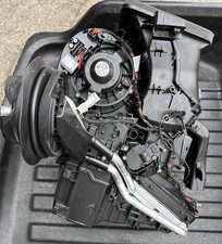 MINI COUNTRYMAN F60 Innenraumheizung 9871295 9297752 7952061 9263409 27565805