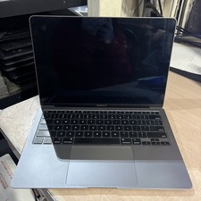 APPLE MACBOOK AIR 13" SCISSOR, 2020 CORE I3-1000NG4 1.1GHZ 8GB RAM 256SSD "