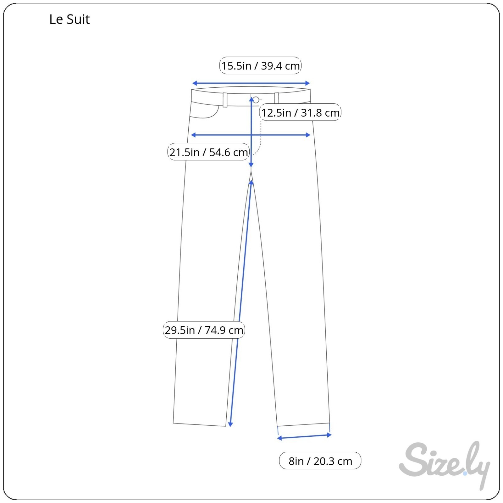 Le Suit Pant Suit 8 Houndstooth Pleated Blazer Preppy Career Office Academia