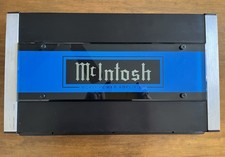 McIntosh MC431   4-Channel Power Amp complete...