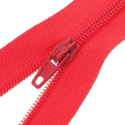 100 Pcs Dressmaking Zips Invisible Zippers DIY Sewing Accessories - Image 1 of 4