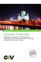 Zheng Cirino | Cornelius Castoriadis | Taschenbuch | Englisch (2026)
