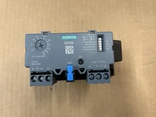 Siemens 3UB8133-4FW2 Solid State Overload Protection Relay ESP200 13 - 52 Amp