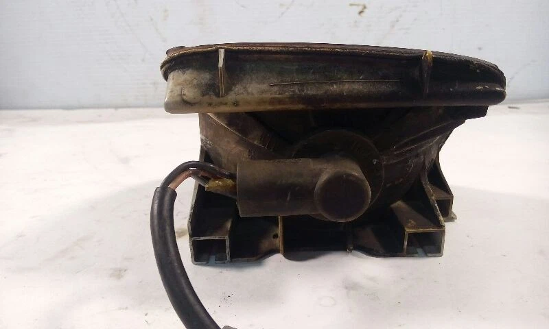 Luz de estacionamiento/esquina izquierda conductor Volkswagen Passat 90-94 luz de estacionamiento señal de giro VW Foto 2 de 4