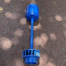 1000W Kaplan Turbine Hydropower Generator Hydroelectric Water Wheel Power 220V