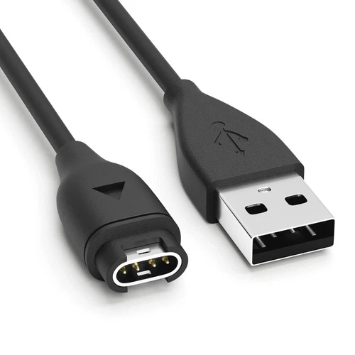 USB Fast Charging Cable Charger Lead for Garmin Epix Pro 2 Quatix 7 Pro Tactix 7