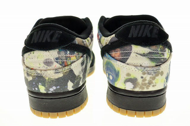 Nike SB DUNK LOW OG QS SUPREME RAMMELLZEE US10 SN01814 | eBay Nike SB DUNK LOW OG QS SUPREME RAMMELLZEE US10 SN01814 | eBay