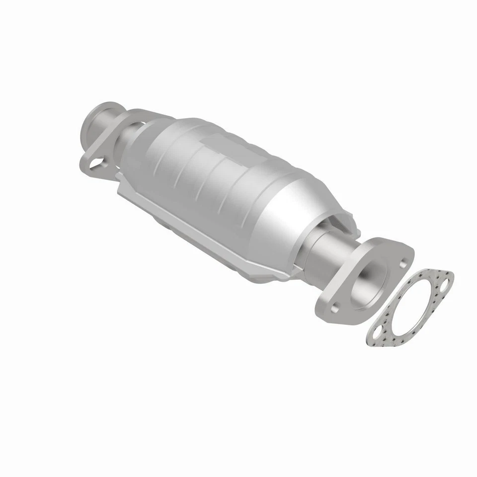 Catalytic Converter For 1994 Hyundai Excel - Image 3 of 4
