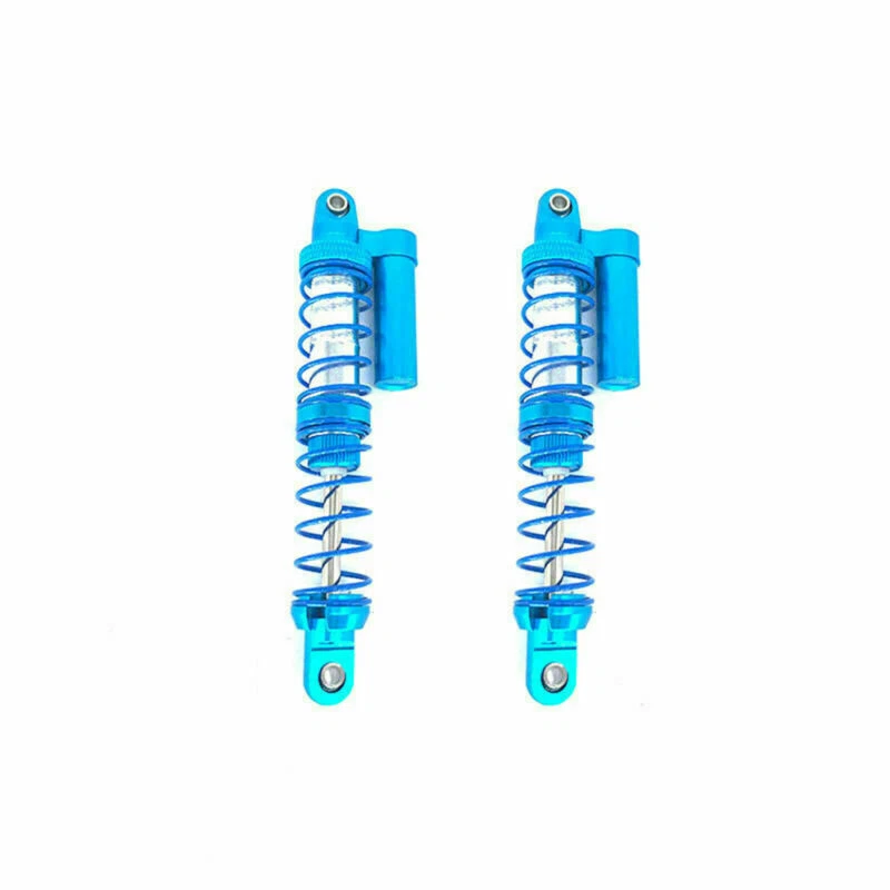 90-110mm Crawler Metal Shock Absorber Parts For 1/10 TRX-4 RC Car Truck - Image 3 of 4