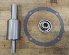 1958-74 Ford trucks medium & heavy duty 401 477 534 New water pump Kit EDL-8508A