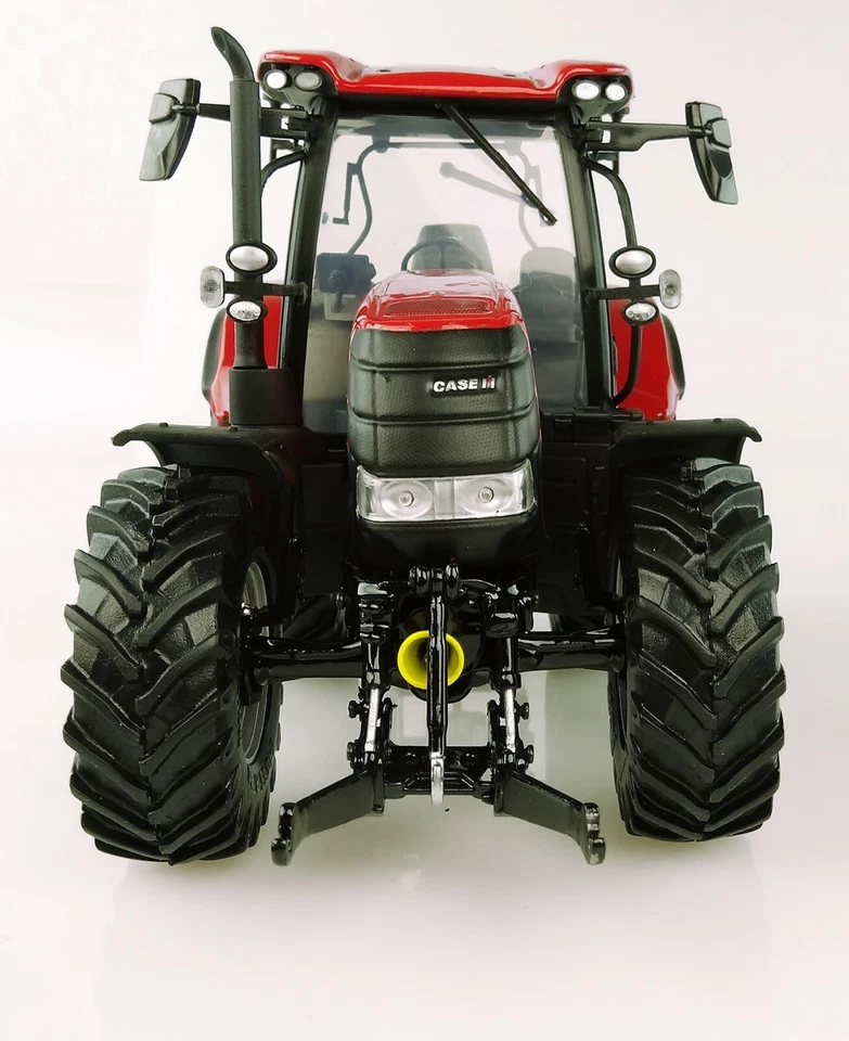 CASE IH PUMA 175 CVX (2017 VER.) TRACTOR 1/32 DIECAST UNIVERSAL HOBBIES UH5261 - Image 3 of 4