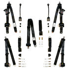 <!--F#f_0-->Complete Seat Belt Kit for Holden Commodore VK VL Sedan and Wagon - ADR Approved<!--F/-->