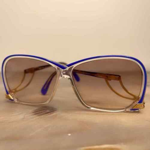 CAZAL - Vintage Cazal 1980’s Vintage sunglasses