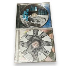 Taylor Swift Karaoke Self Titled Speak Now CD DVD Lot Big Machine