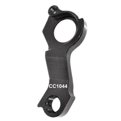 Canyon # 27 Grand Canyon CF 29 Nerve Torque DHX - CNC Rear Mech Hanger CC1044